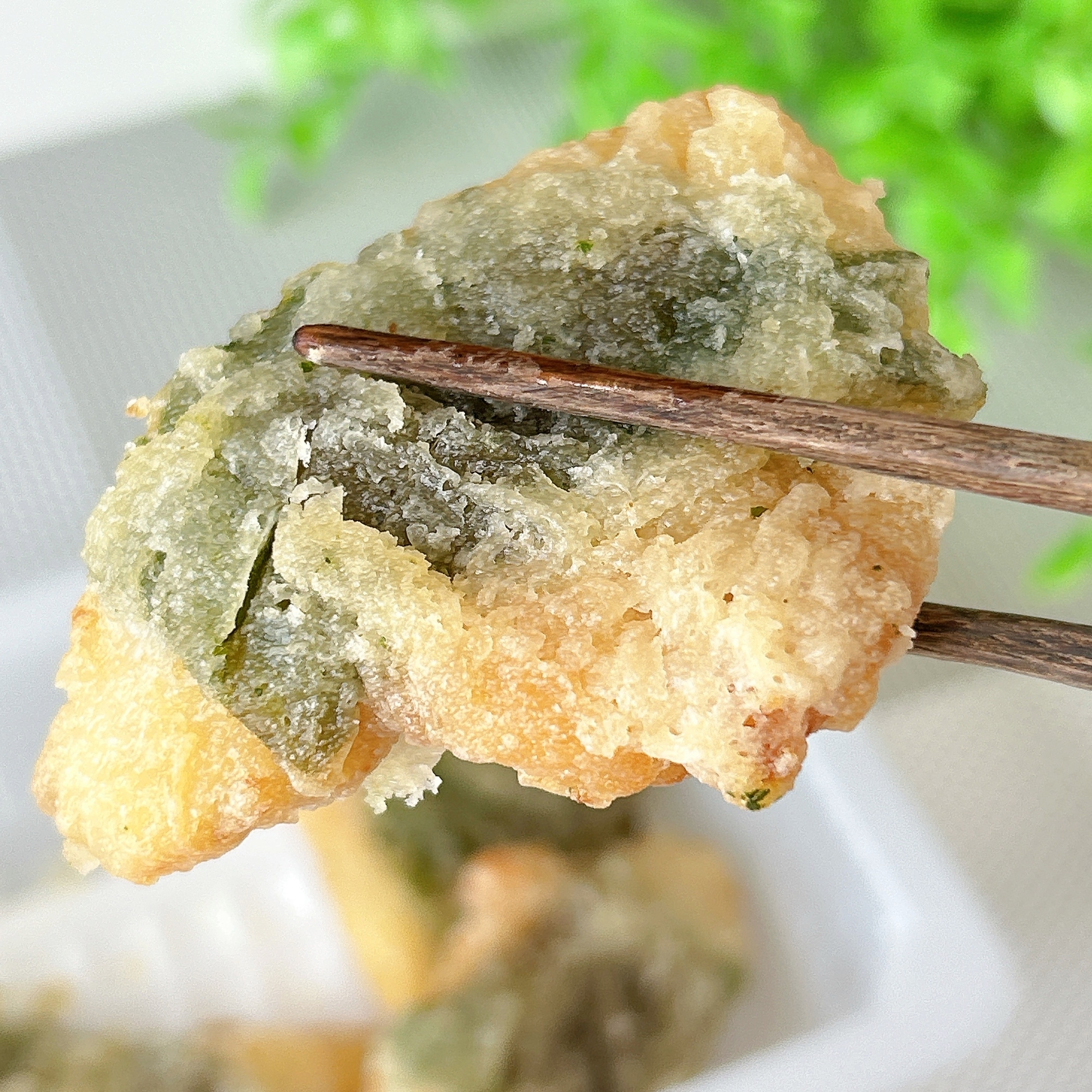 セブン-イレブンの「7プレミアム 鶏の梅しそ竜田」