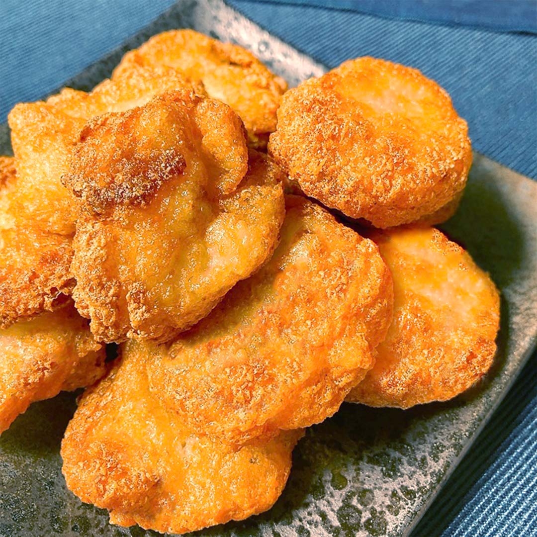 長芋、すりおろすなんてもったいない!】とろろ超えの食べ方 長芋、すりおろすなんてもったいない!】とろろ超えの食べ方