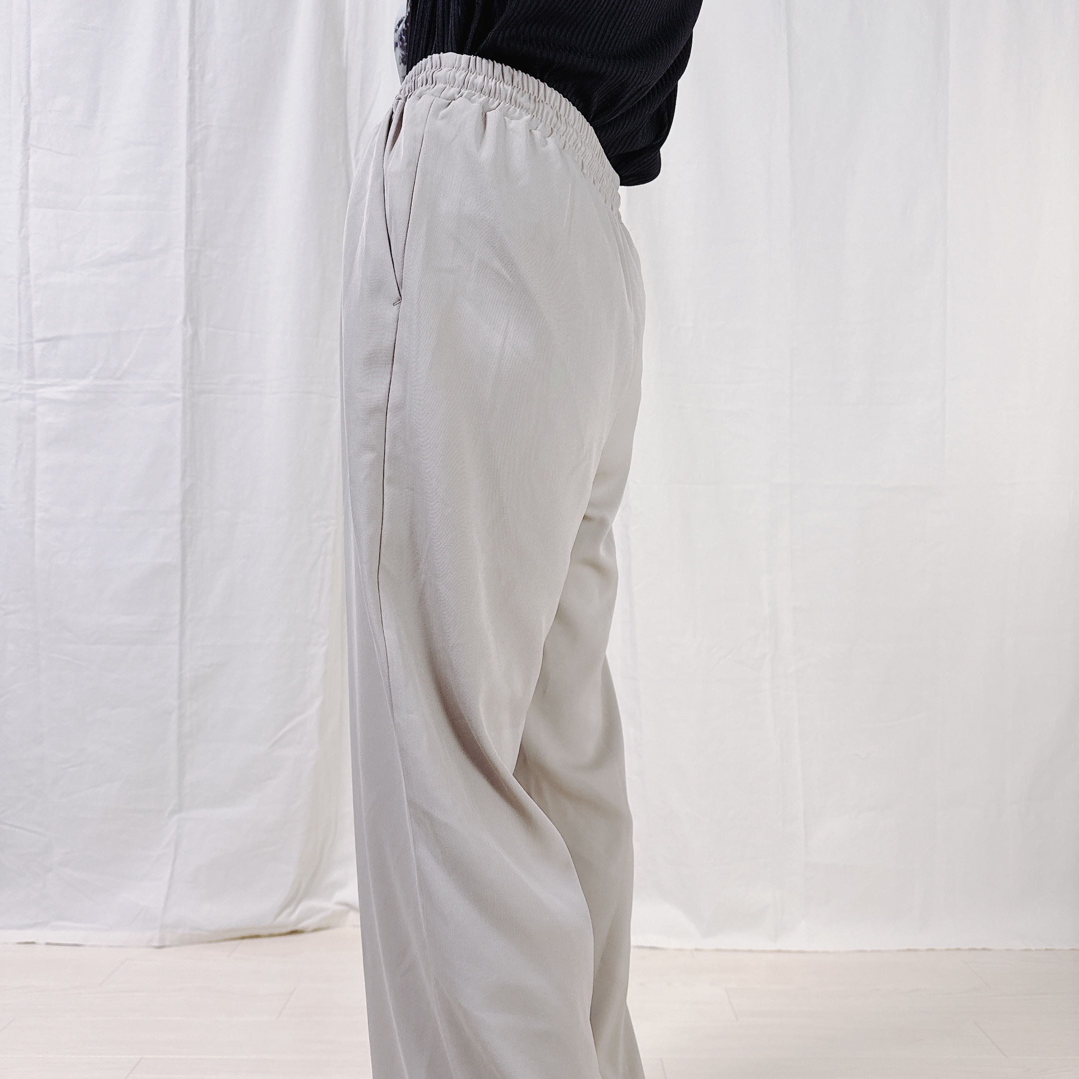 しまむらの「TTTS*Pストレッチワイド」