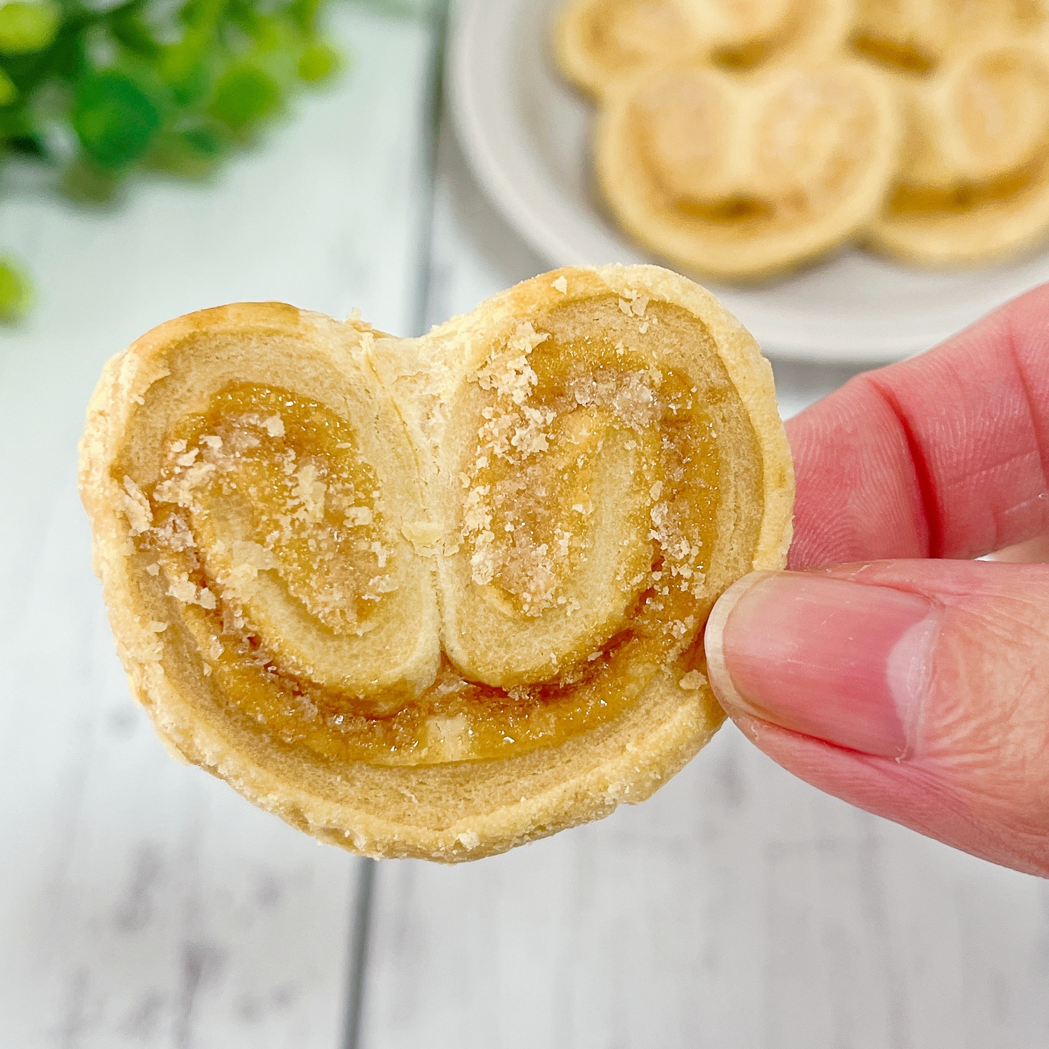 東京ディズニーリゾートで見つけた「クッキー」