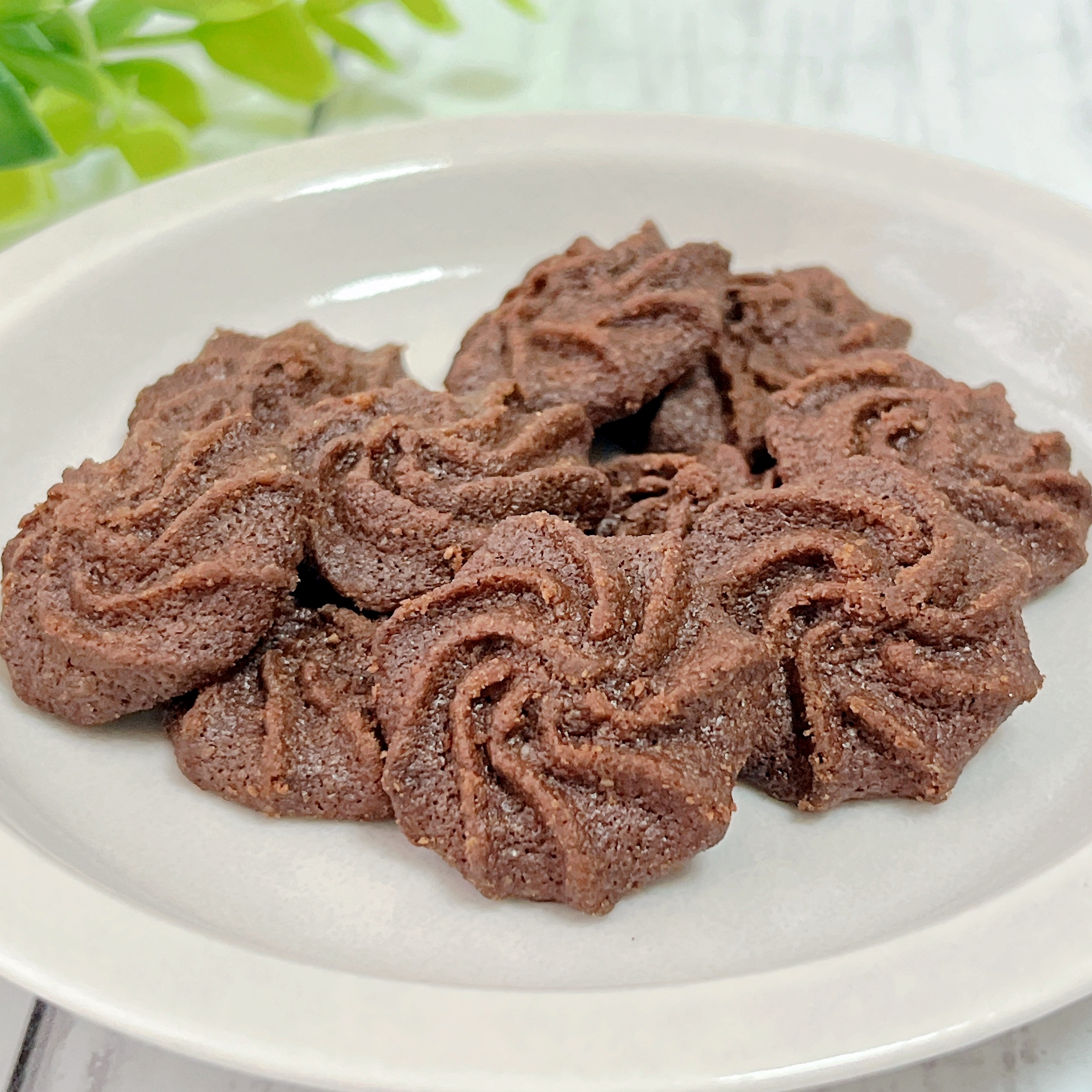 東京ディズニーリゾートで見つけた「クッキー」