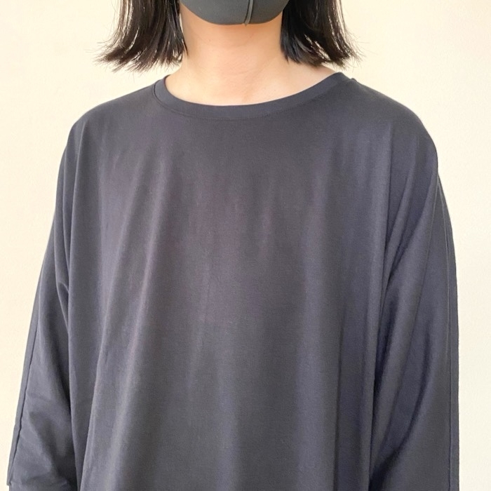ユニクロの「ドルマンスリーブT7分袖」