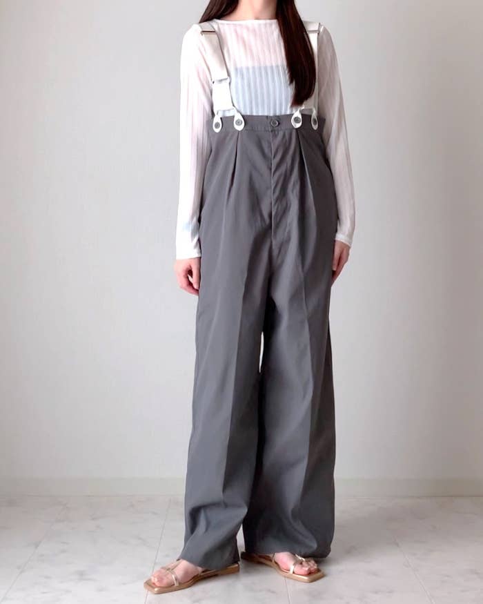 しまむらの「TT*KAOサスツキワイドP」