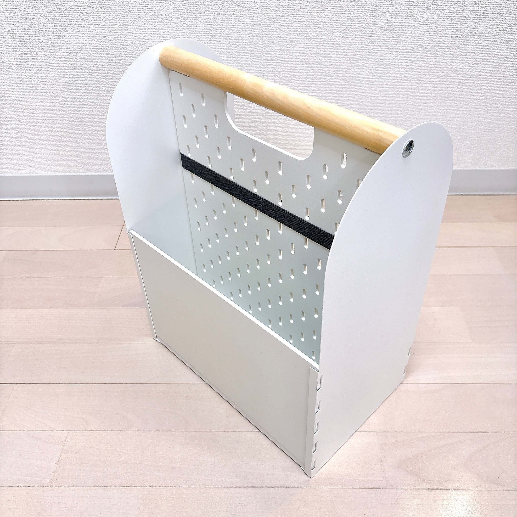 IKEAの「VATTENKAR ヴァッテンカール デスクオーガナイザー」