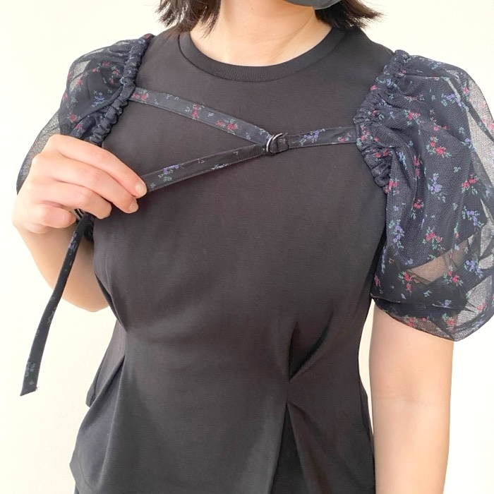 GU×rokh】2点セットで2990円は超おトク！1枚で着映えする「新作