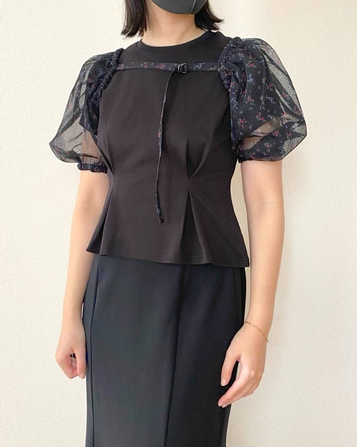 GUの「ボレロセットT by rokh」