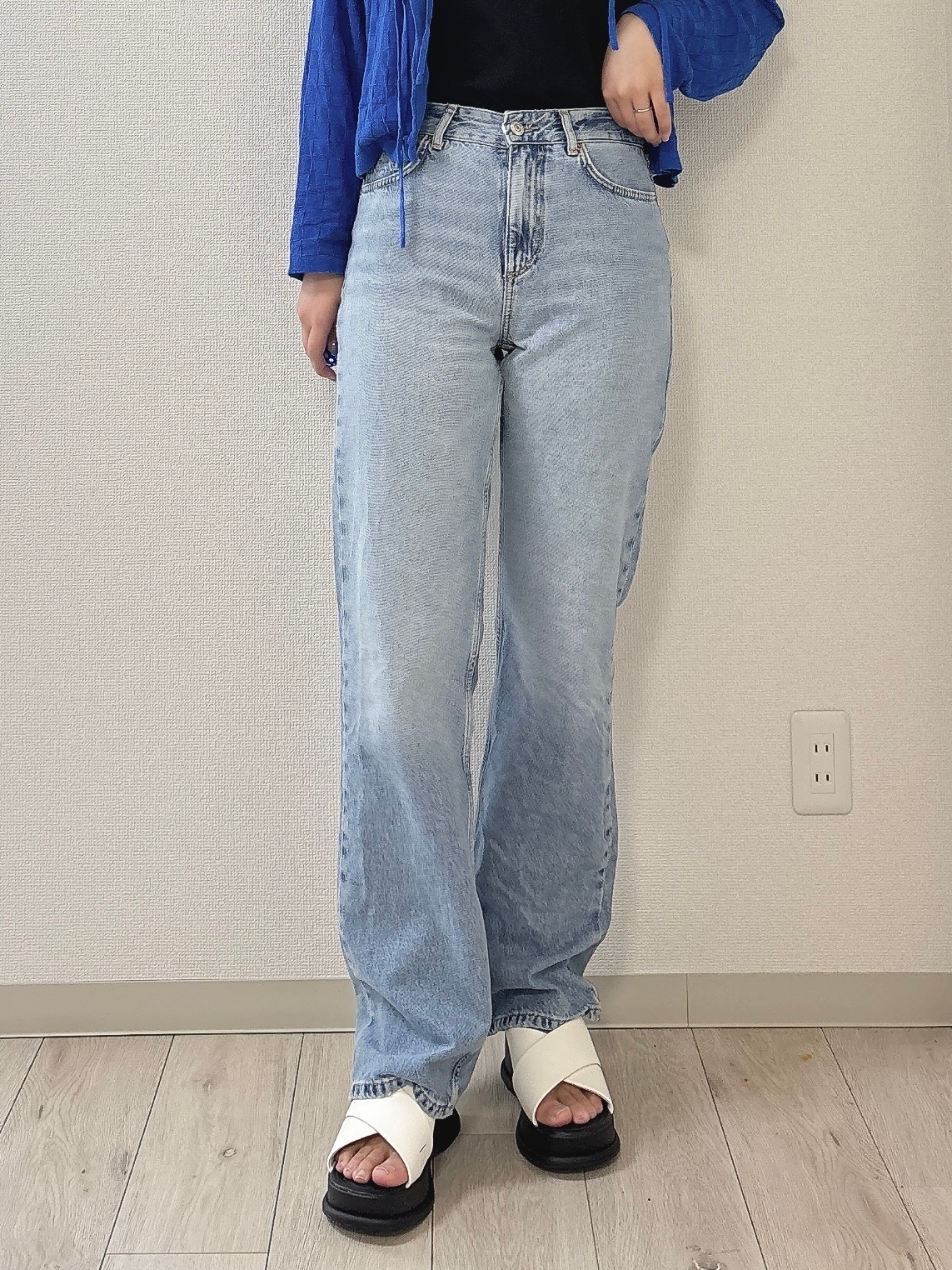 ZARA】家のズボン、全部これにしたい…！春夏にたっぷり着回せる