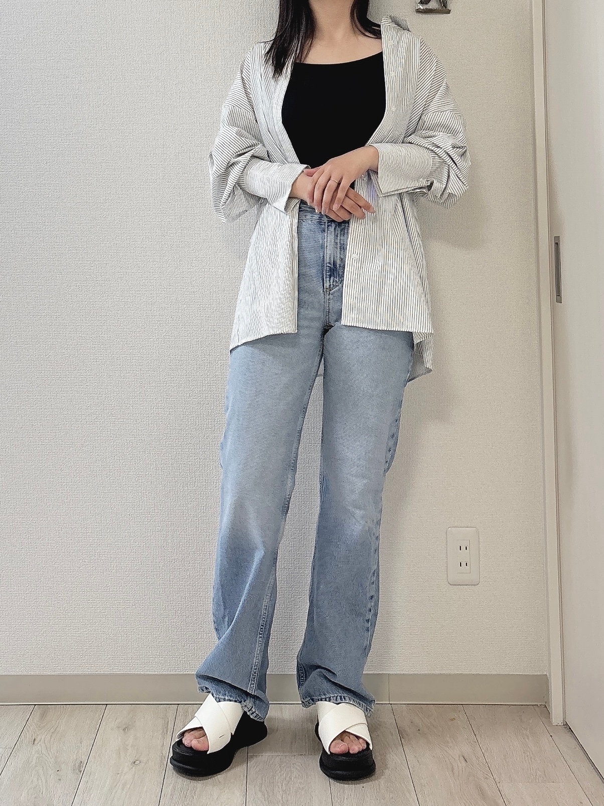 ZARA】家のズボン、全部これにしたい…！春夏にたっぷり着回せる