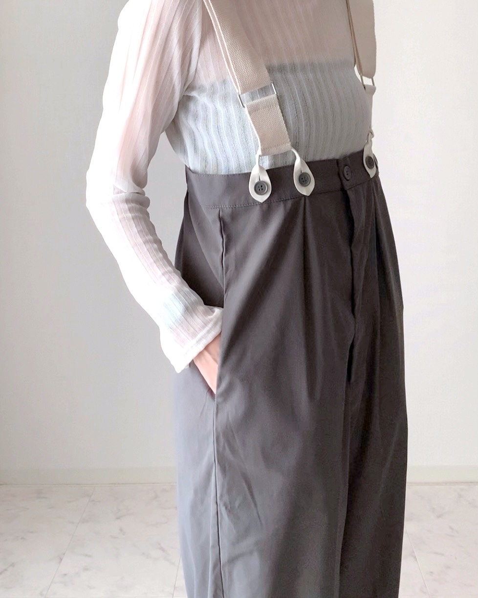 しまむらの「TT*KAOサスツキワイドP」