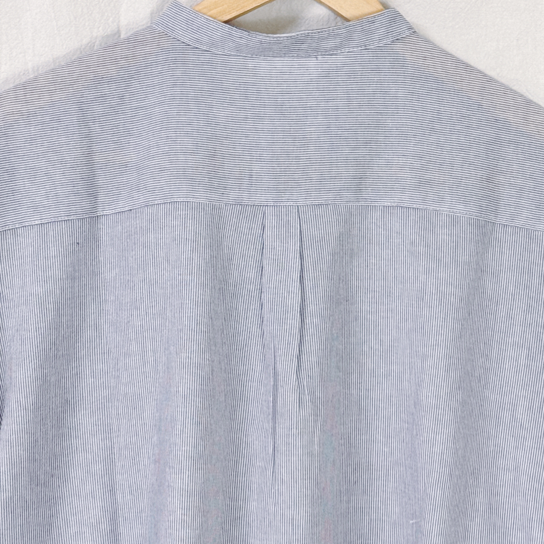 しまむらの「スタンド7ブSTシャツOP」