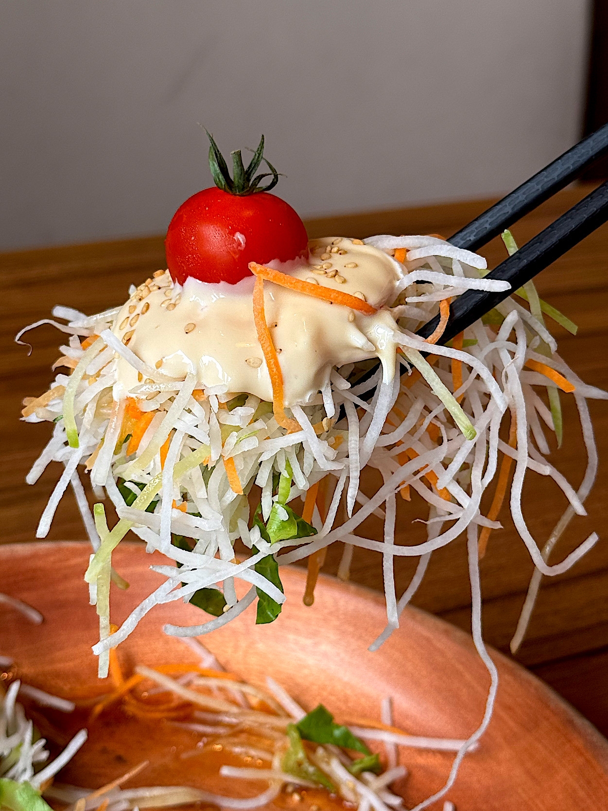 びっくりドンキーの「たっぷりチーズインバーグディッシュ」