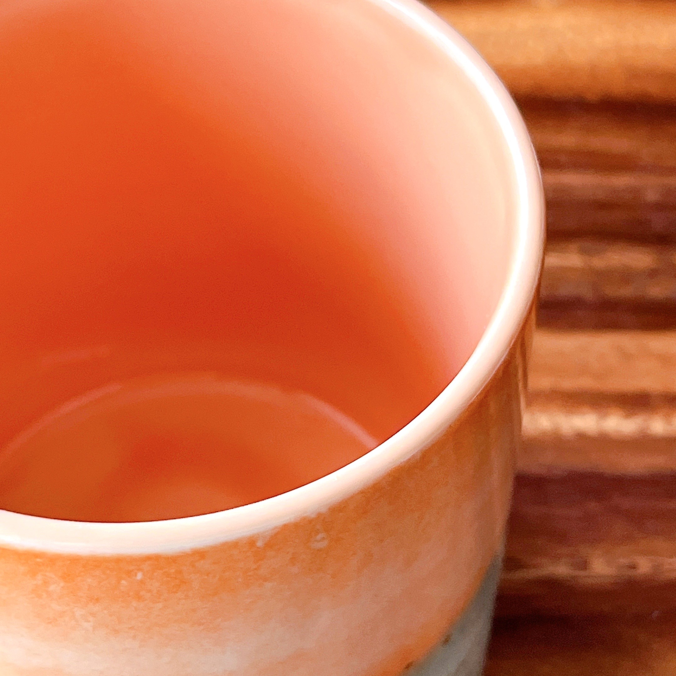 アフタヌーンティーの「マグカップ/夕空」