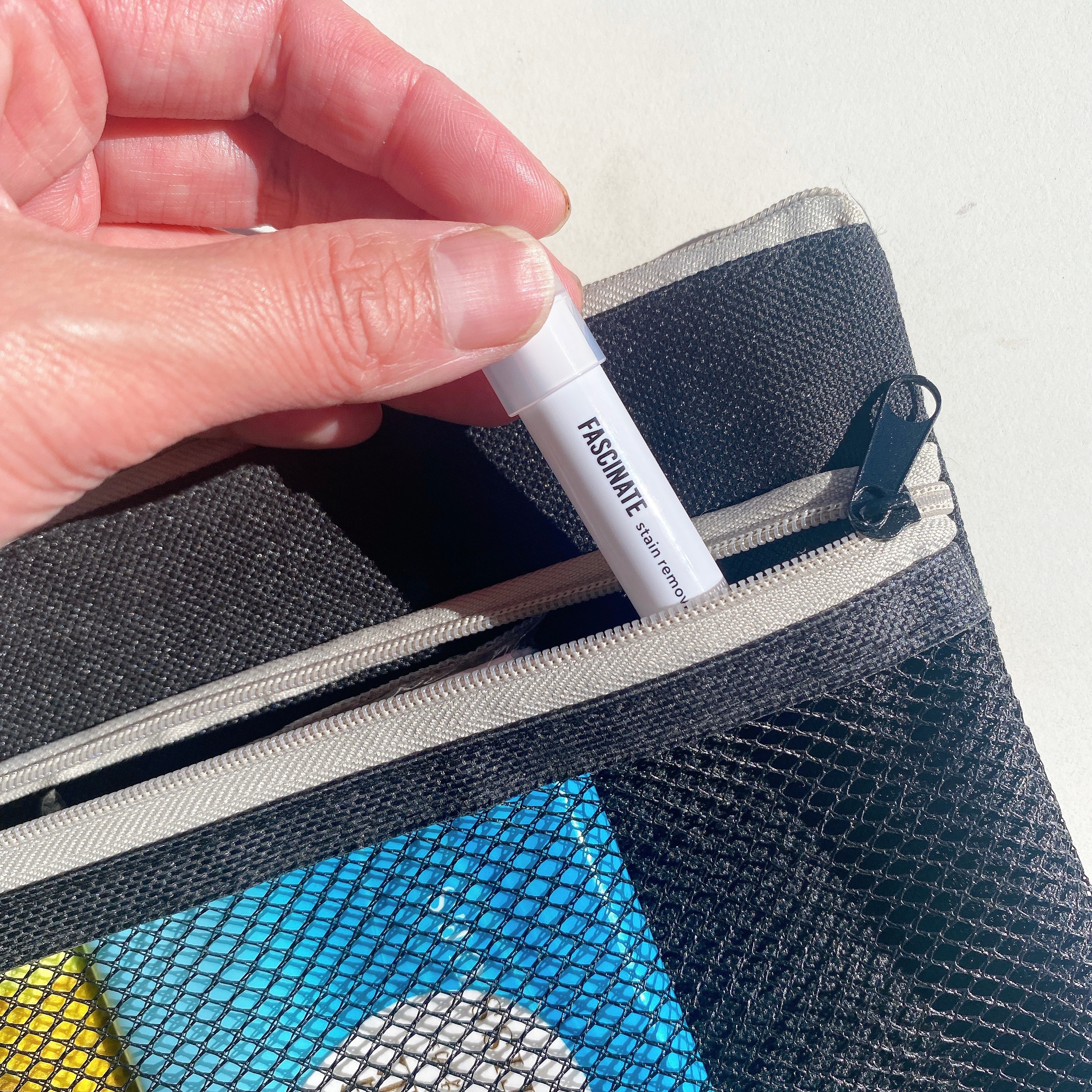 3COINS「シミ取りペンセット」