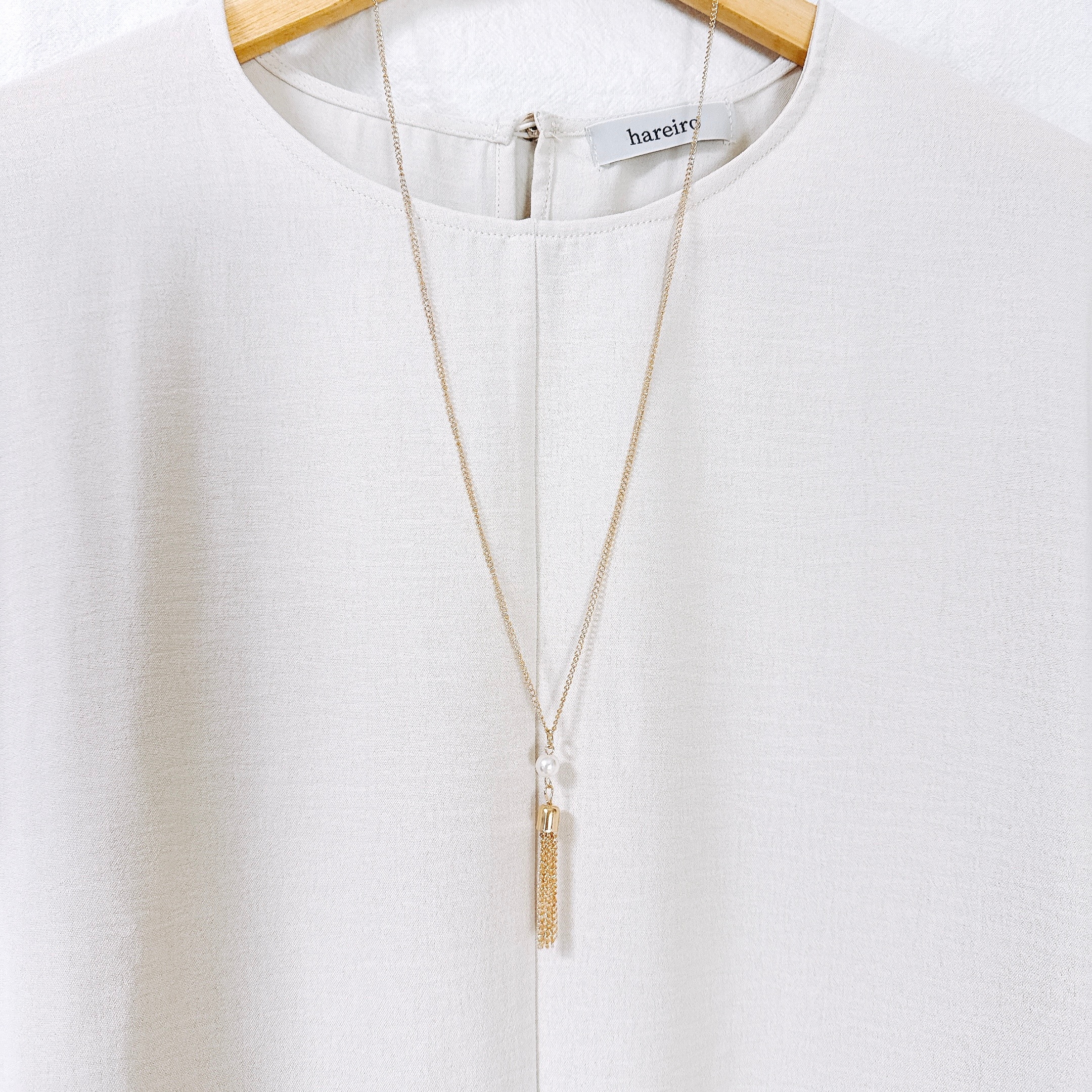 しまむらの「HIAツキシボJQドルマン」