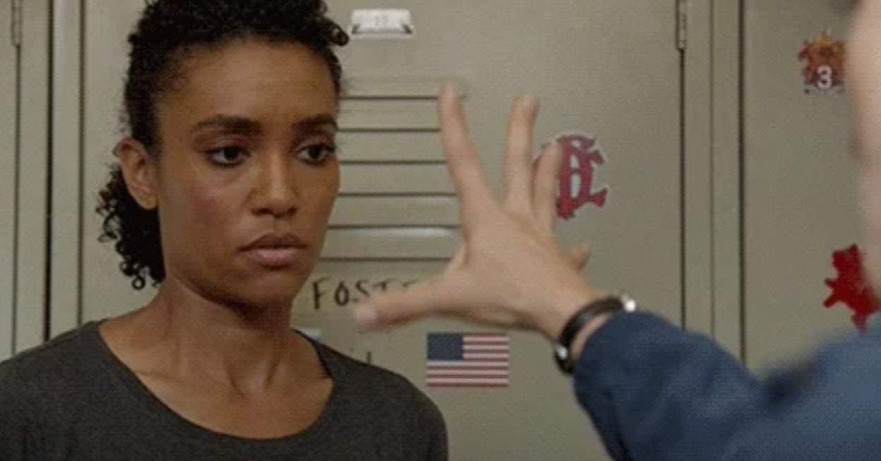 Women Are Sharing Stories Of Being Belittled At Work, And (Sometimes) Their Petty Responses