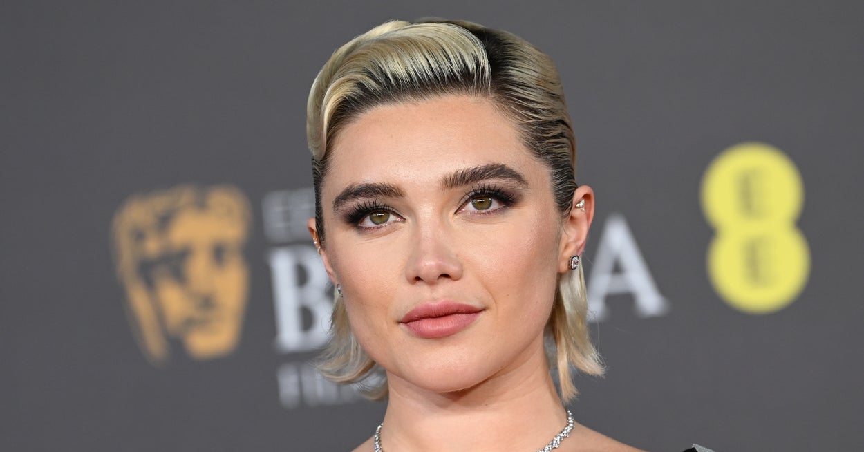 Florence Pugh Shared An Update On Her Egg-Freezing Journey, And These Conversations Are So Important