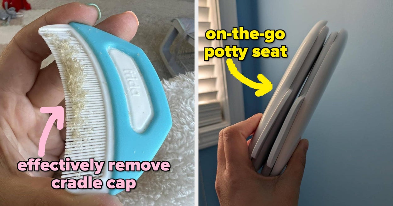 40 Things For Parents Who Need Solutions To A Plethora Of Problems