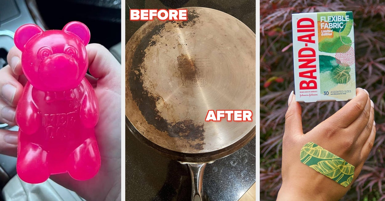 49 Products You'll Probably Use All The Time