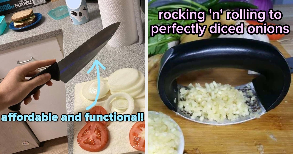33 Products To Help You Discover Your Inner Home Chef
