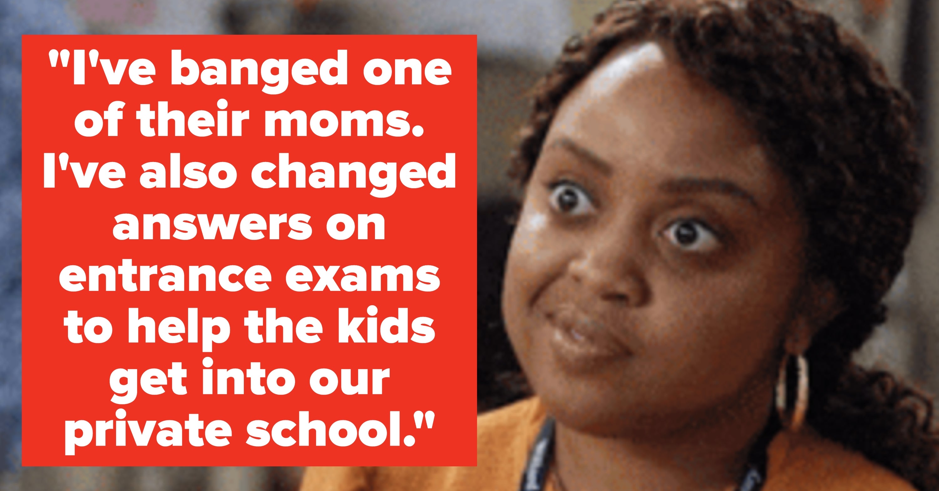 Teachers Are Sharing Secret Things They Do, And It Is Not What You Expect