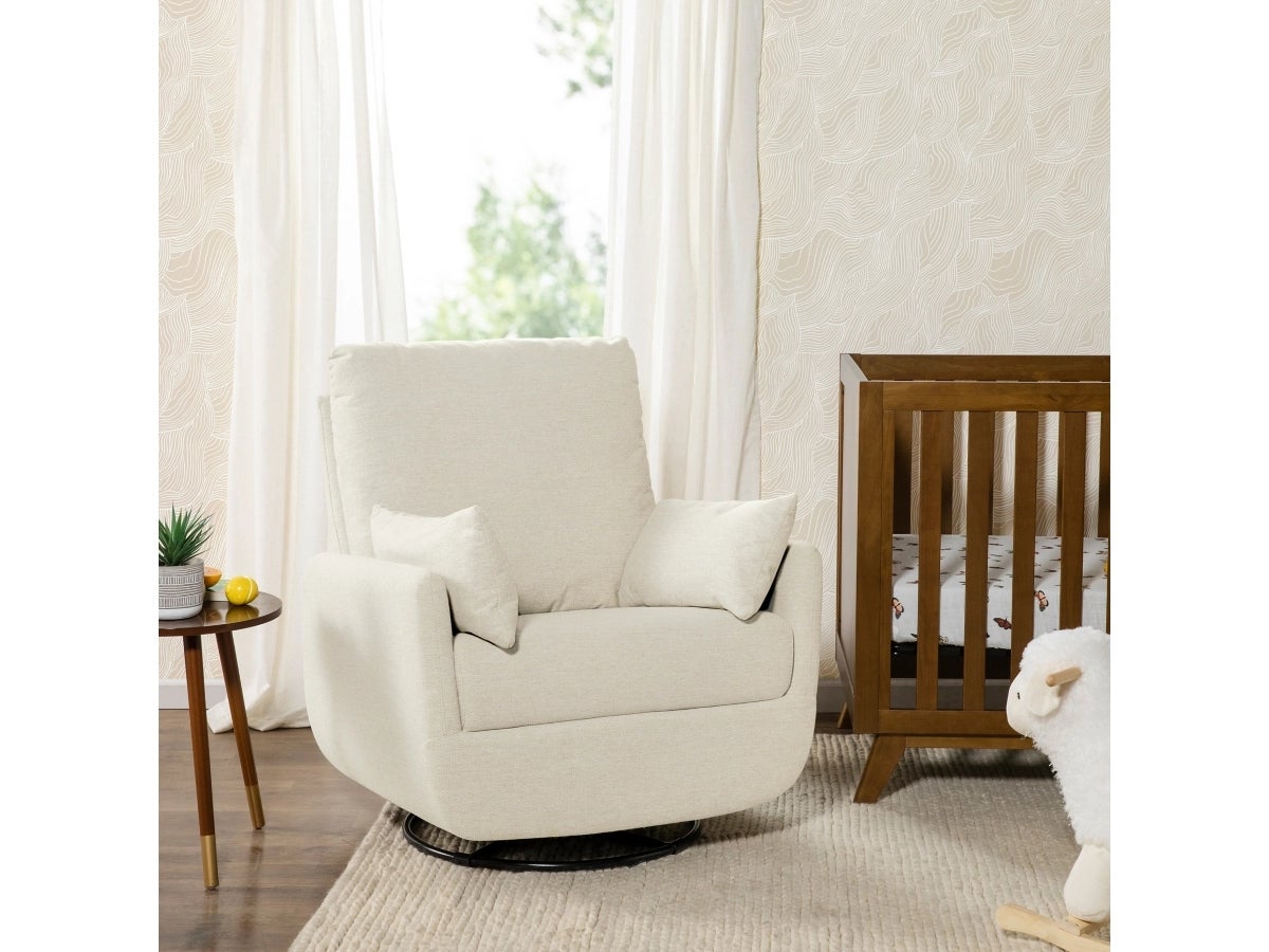 32 Best Nursery Glider Chairs Of 2026