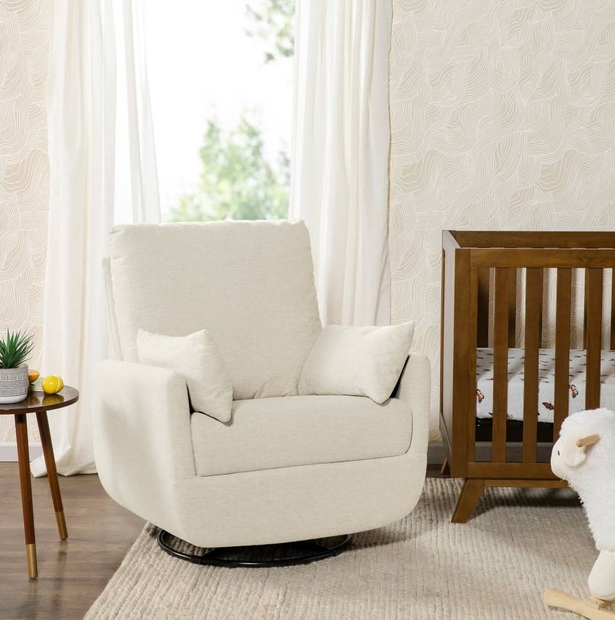 32 Best Nursery Glider Chairs Of 2026 32 Best Nursery Glider Chairs Of 2026