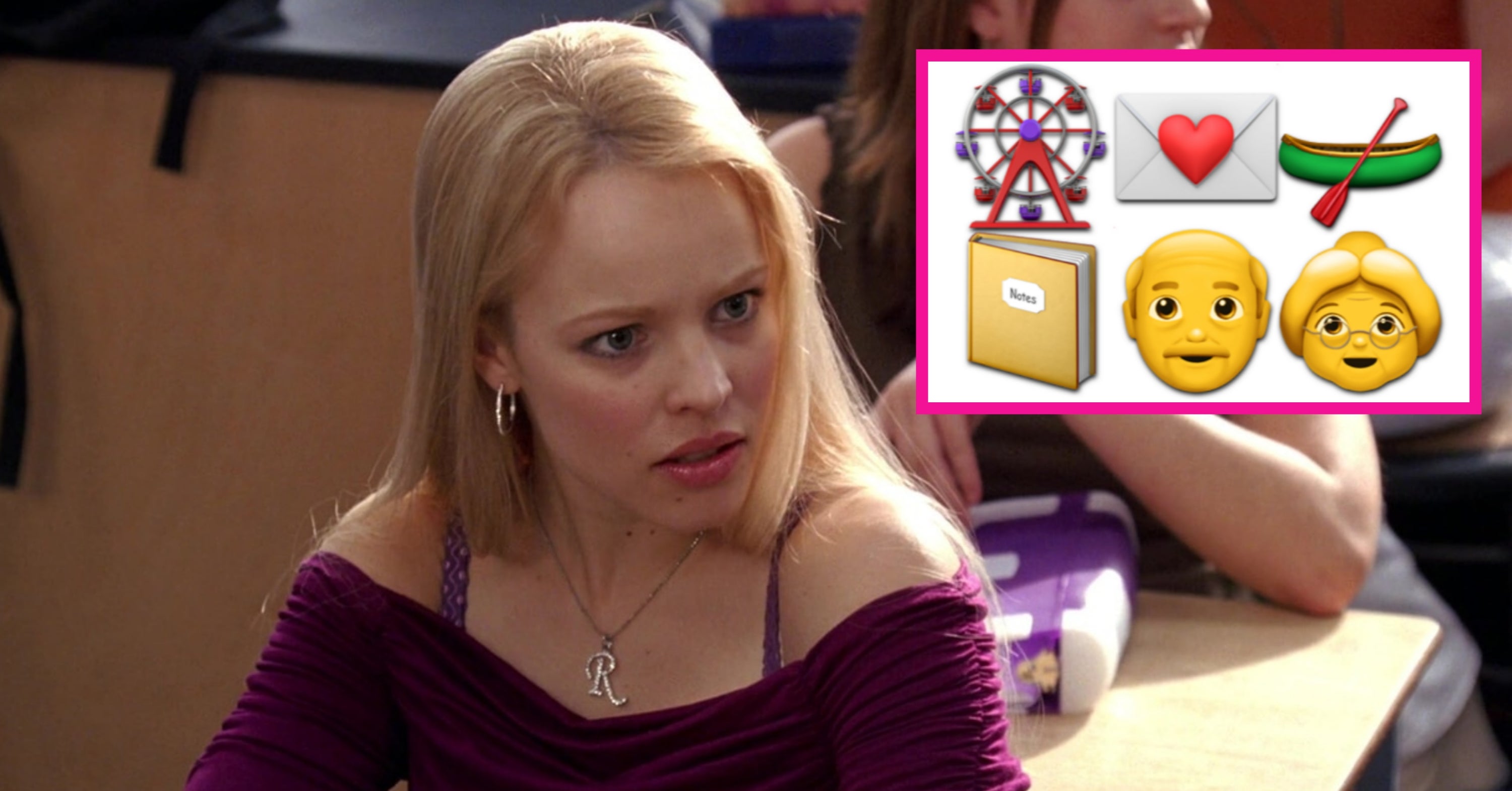 I'm Sorry, But Nobody Born After 1998 Can Pass This 2000s Movie-Themed "Pictionary"