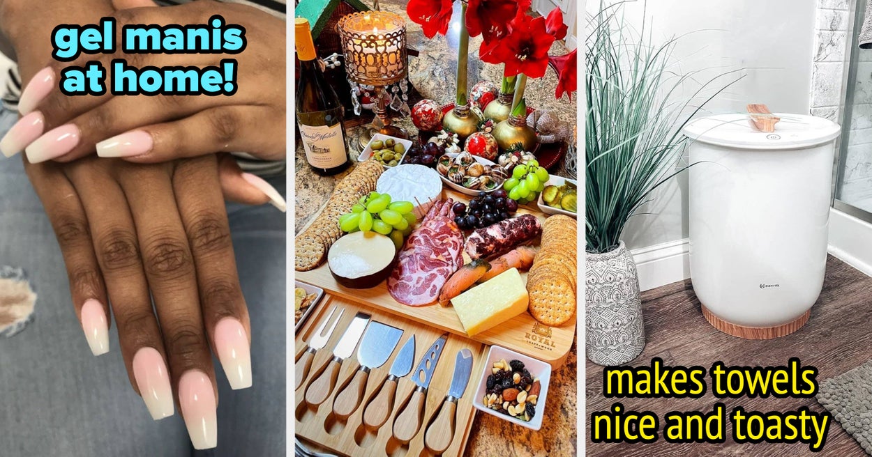 42 Mother's Day Gifts That'll Have Everyone Asking, "Where Did You Find That?"