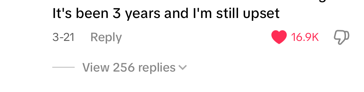 Social media comment with 1,155 likes: &quot;If i die and just paid my wifi yall better live stream my funeral&quot;