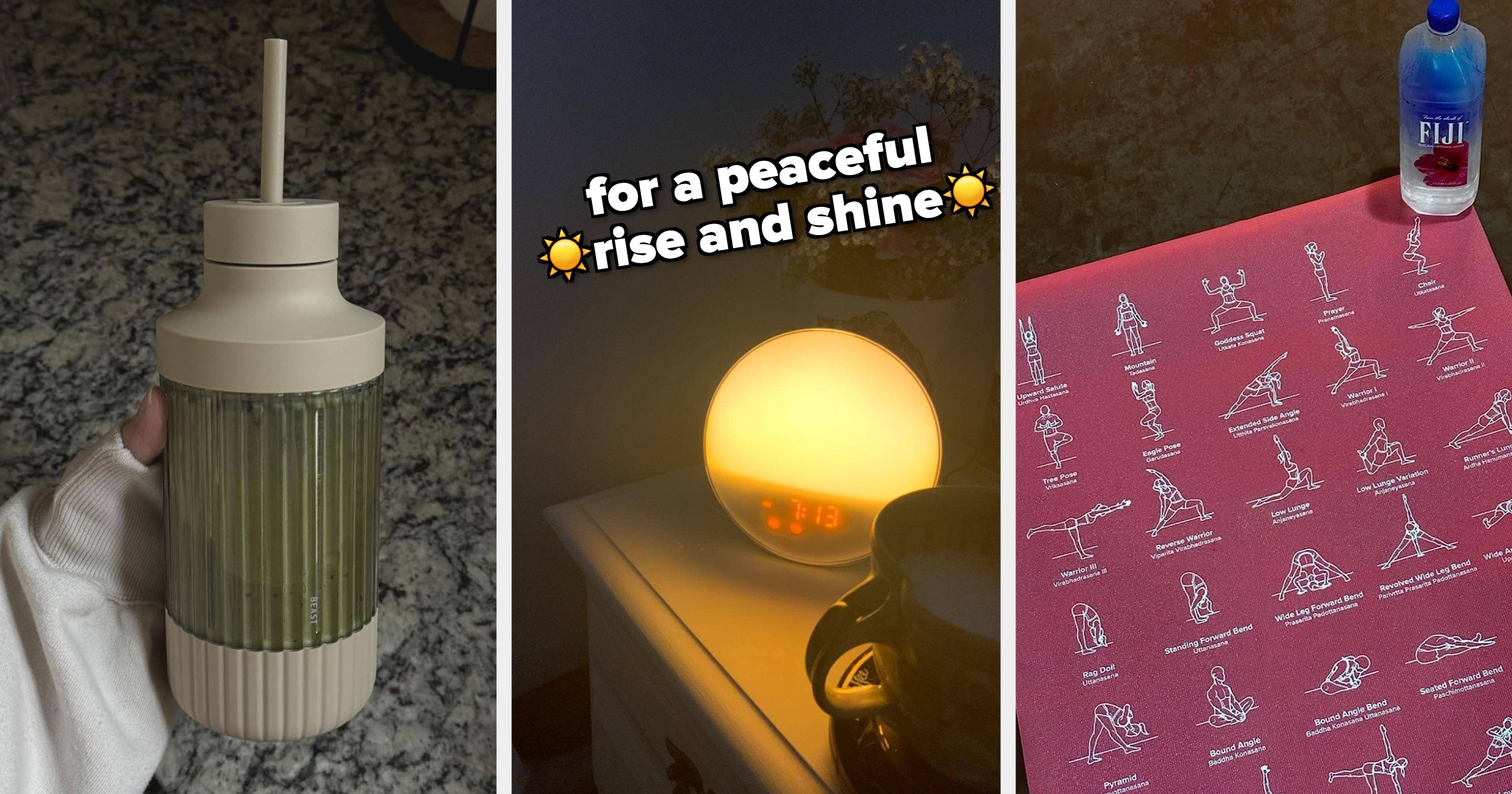 Morning Person Or Not, These 28 Products Will Make You Love Your A.M Routine