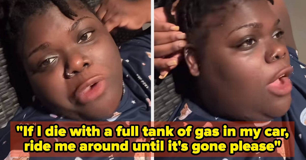 People Are Sharing The Hilarious Things They'd Be Most Upset To Spend Money On Right Before Dying