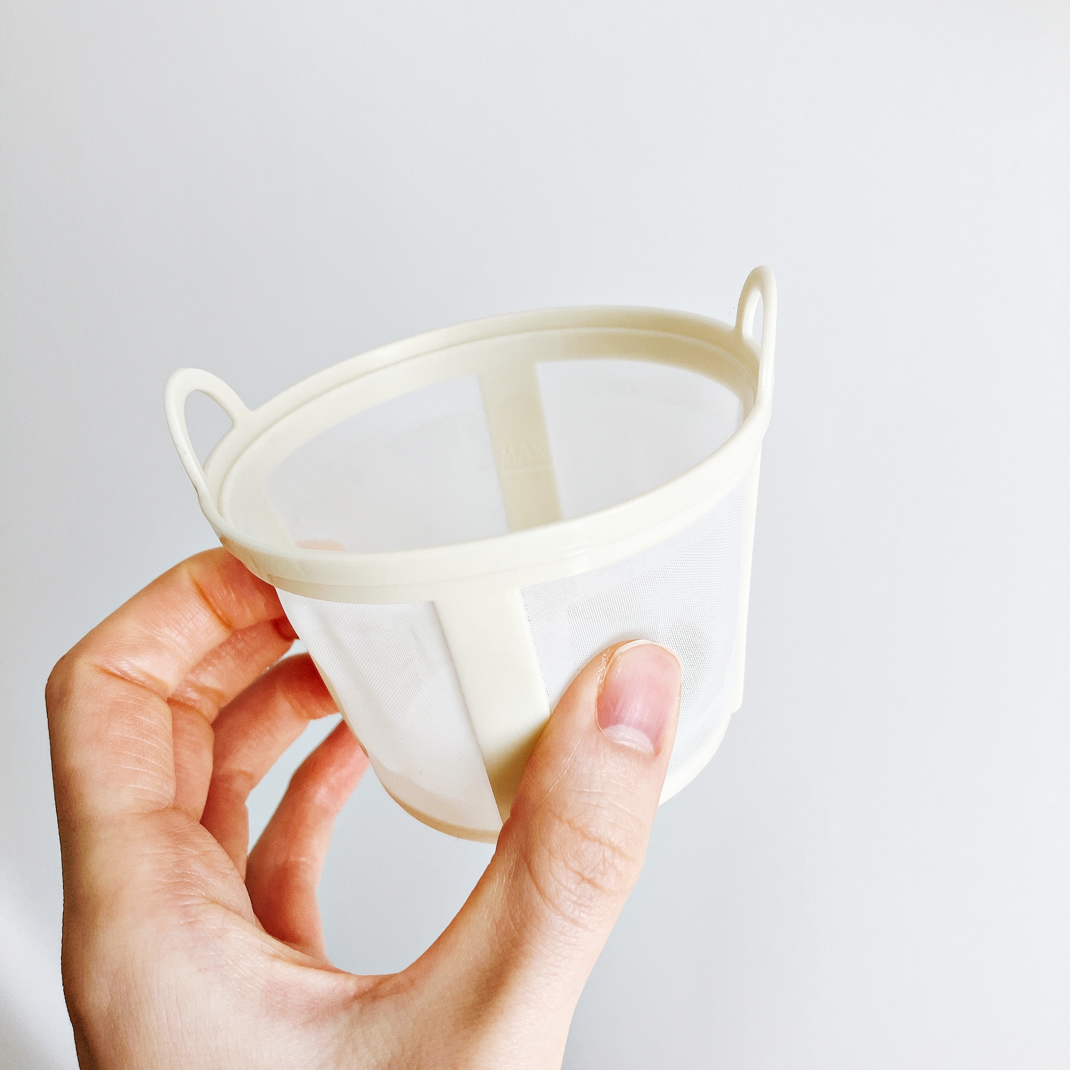 3COINS(スリーコインズ)の「3COINS コーヒーメーカー/KITINTO」