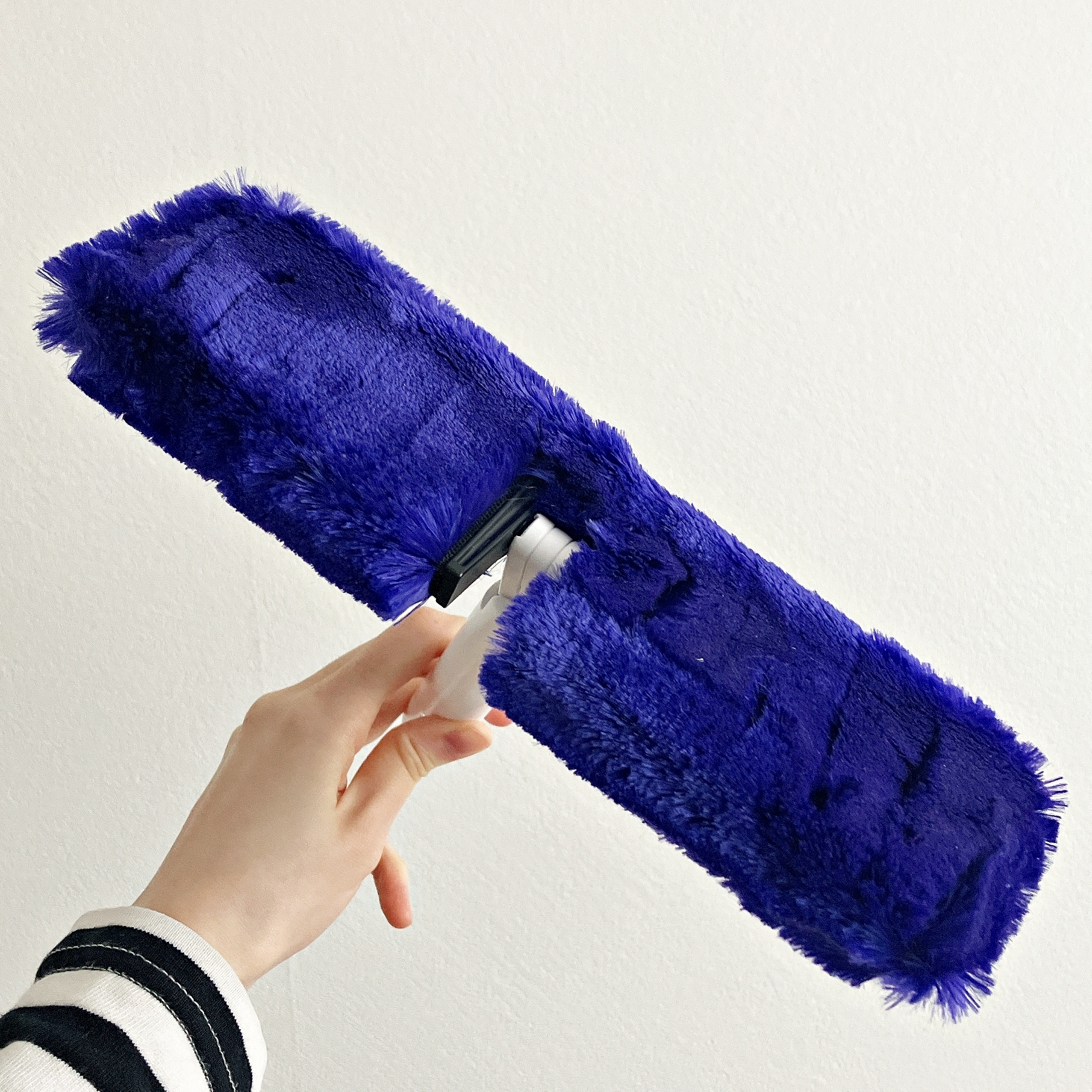 ニトリの「激落ちくんケース付きワイパー フローリング用」