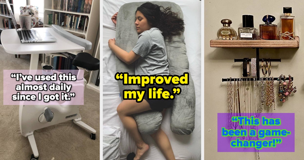 27 Practical Amazon Things Worth Buying April 2025