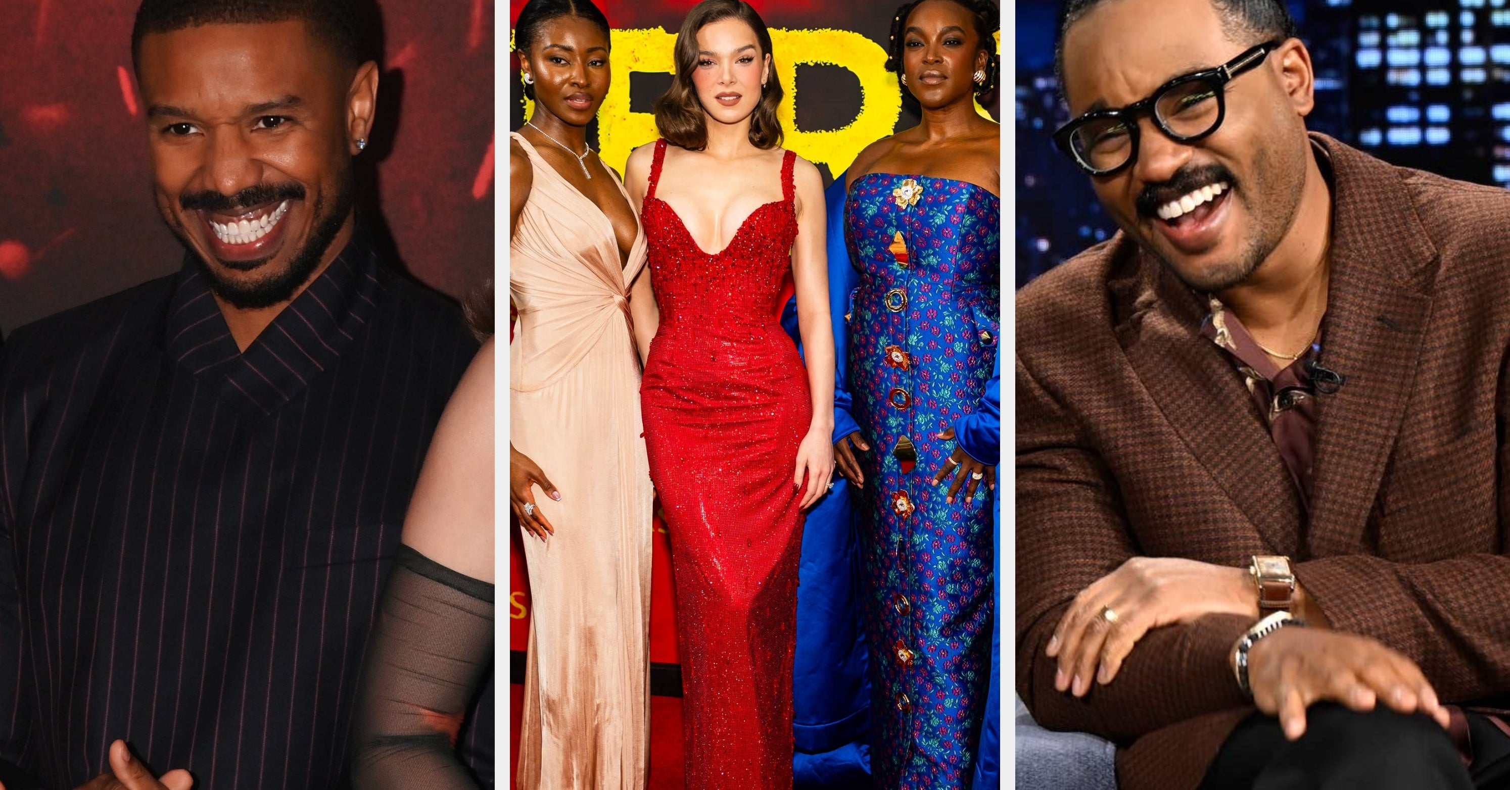 "Sinners" Cast Reveal The Difficult Moments On Set And Honestly, We're Intrigued