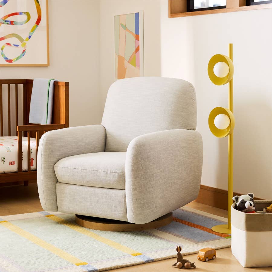 32 Best Nursery Glider Chairs Of 2026