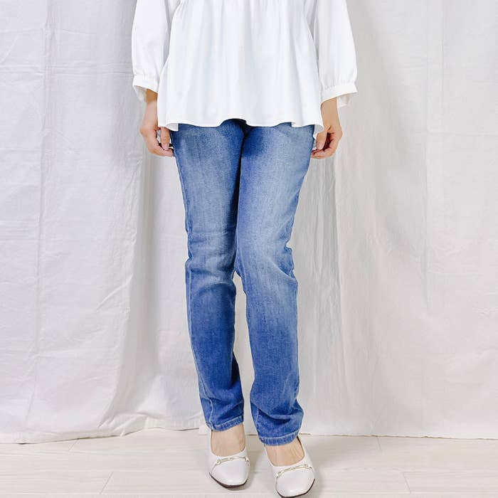 しまむらの「BTSCTRデニムSN69」