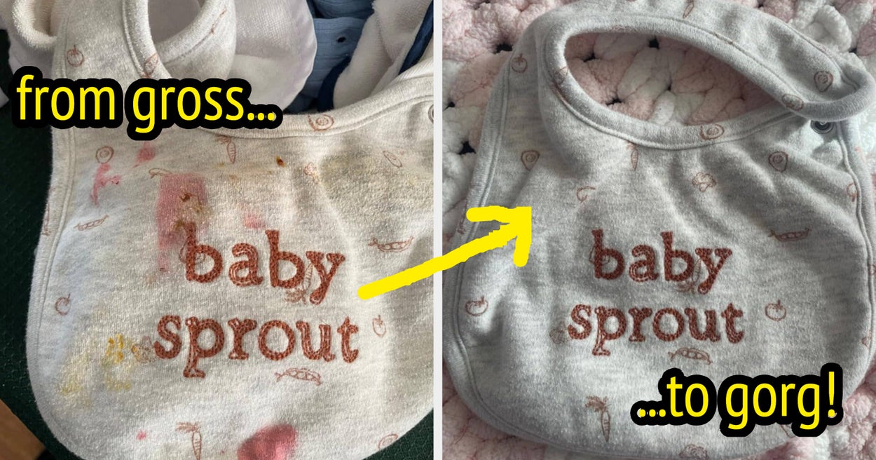 35 Products You Might Want To Buy If You're Becoming A Parent In The Near Future