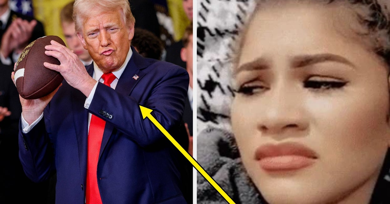 17 Americans Are Revealing How Their Everyday Lives Look After Trump's Presidency Began