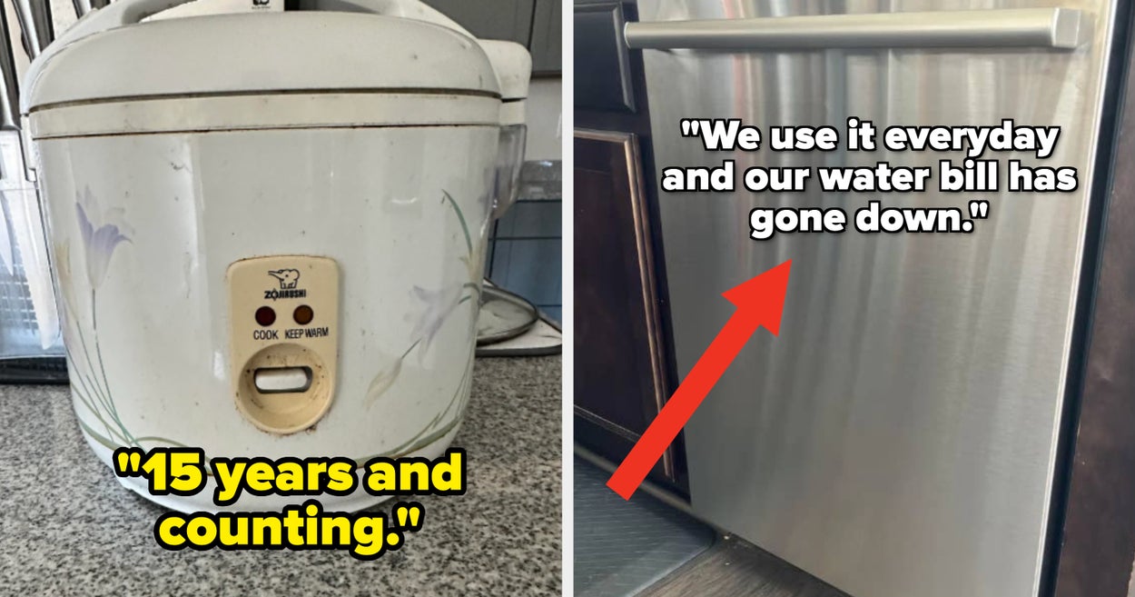 15 Things People Bought That Instantly Skyrocketed Their Quality Of Life