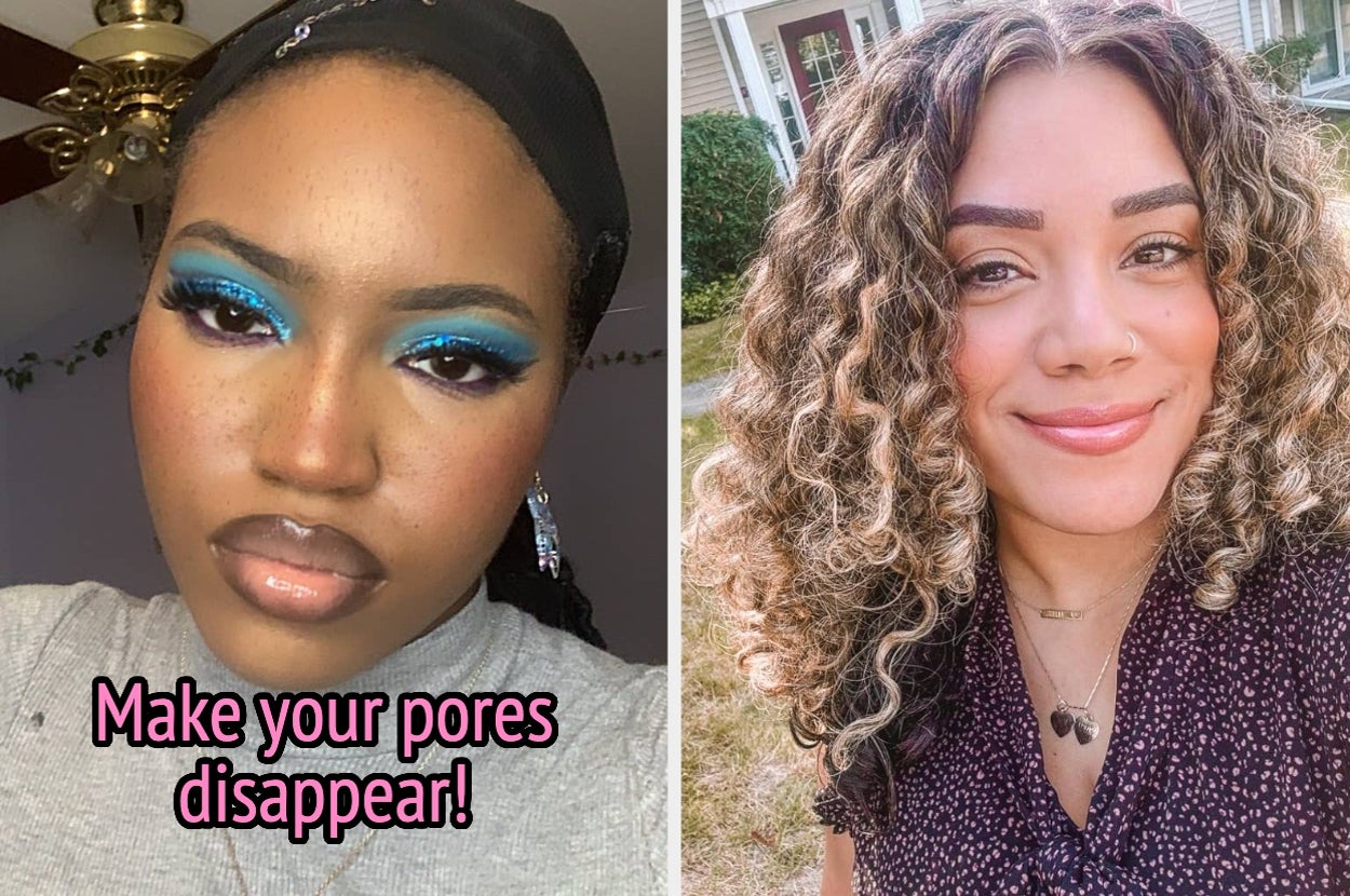 27 Beauty Items Reviewers Say Are Essential To Their Routine