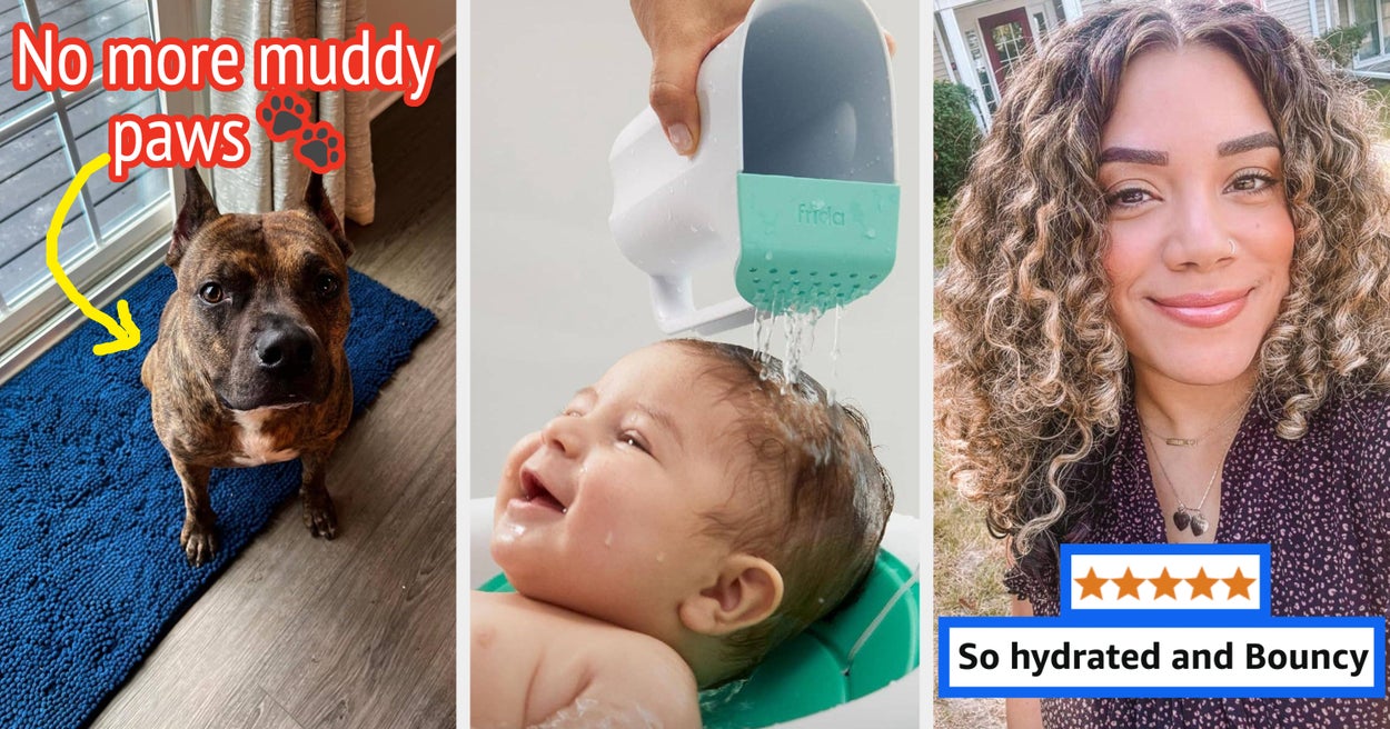 Just 31 Under-$25 Products From Amazon's "Most Wished For" Section You'll Want To Add To Cart