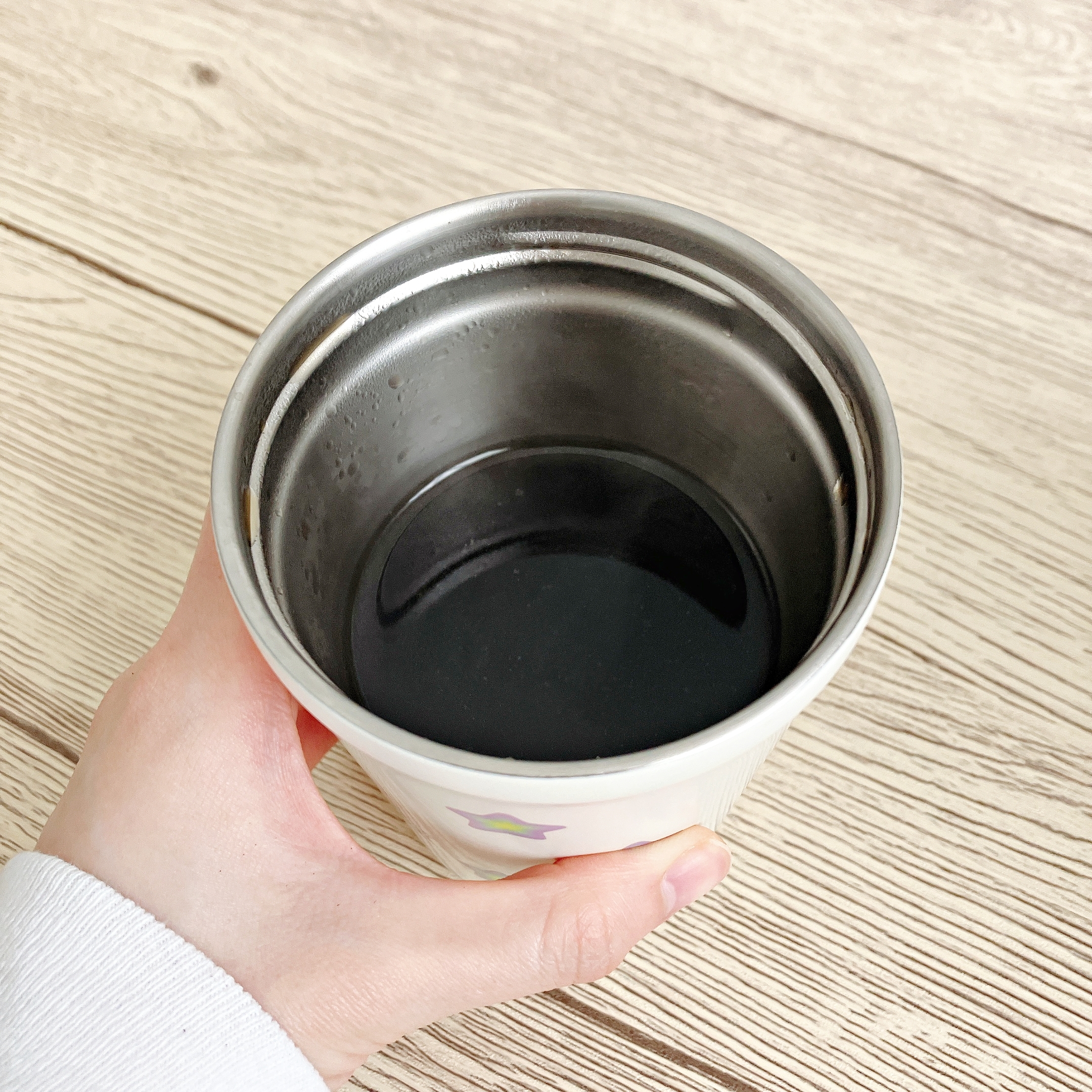 3COINS(スリーコインズ)の「3COINS コーヒーメーカー/KITINTO」