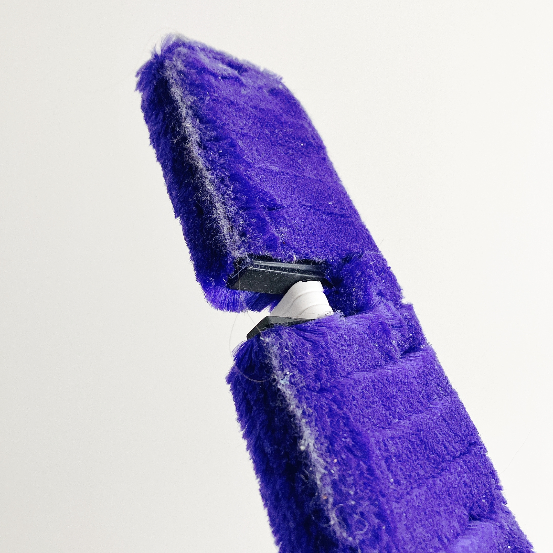 ニトリの「激落ちくんケース付きワイパー フローリング用」