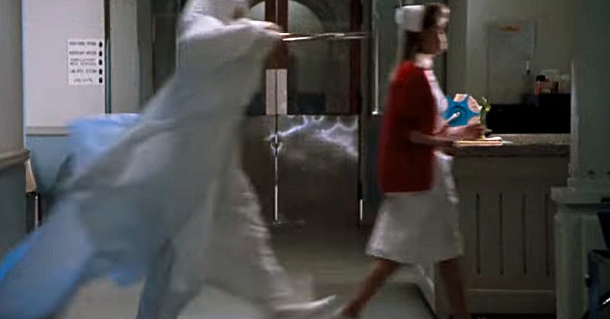 17 Of The Scariest Scenes In Religious Horror Films People Will Never, Ever, Ever, Ever, Ever Forget