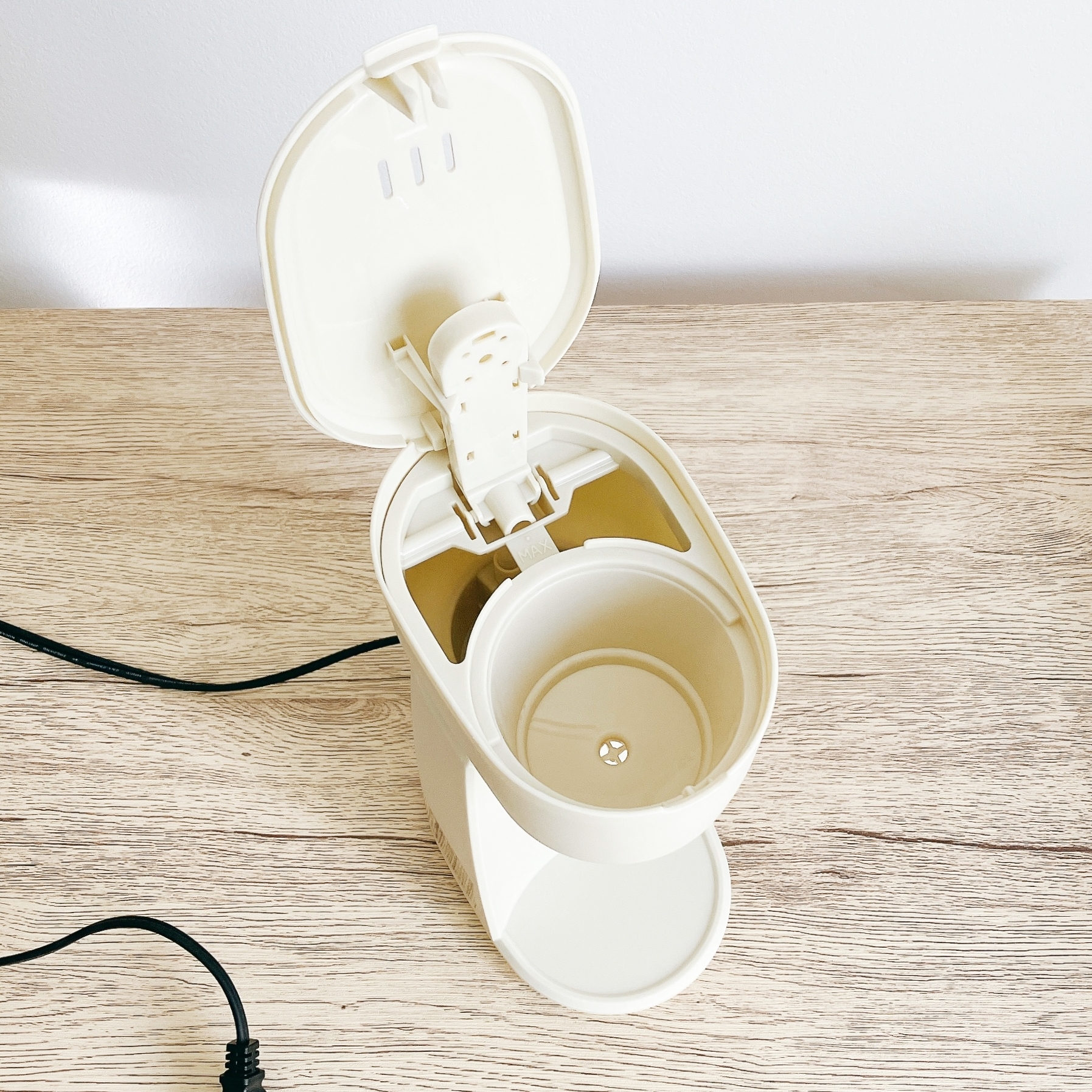 3COINS（スリーコインズ）の「3COINS コーヒーメーカー／KITINTO」