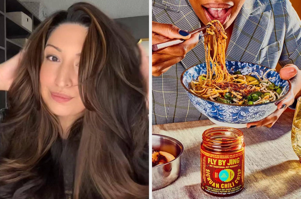 Anyone Who's A Little Lazy But A Little Perfectionist Needs These 26 Products In 2025