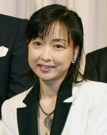 川上麻衣子さん