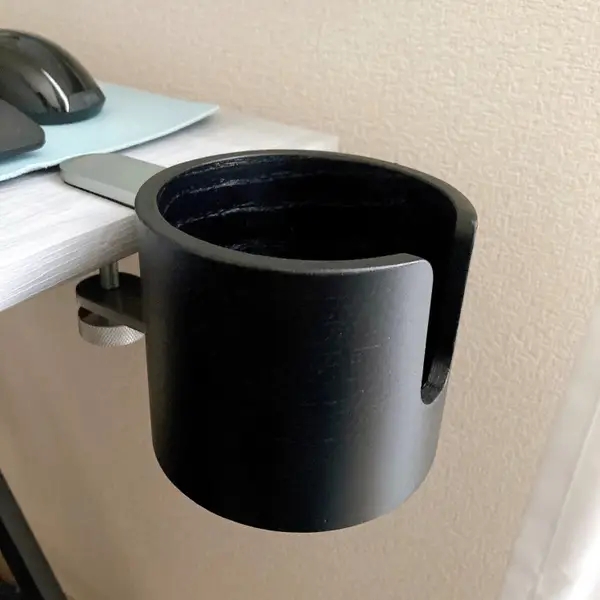 IKEA(イケア)「LÅNESPELARE ローネスペラレ マグホルダー」