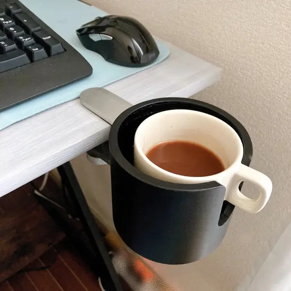 IKEA(イケア)「LÅNESPELARE ローネスペラレ マグホルダー」